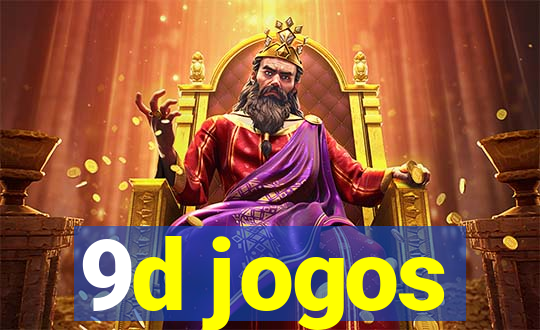 9d jogos